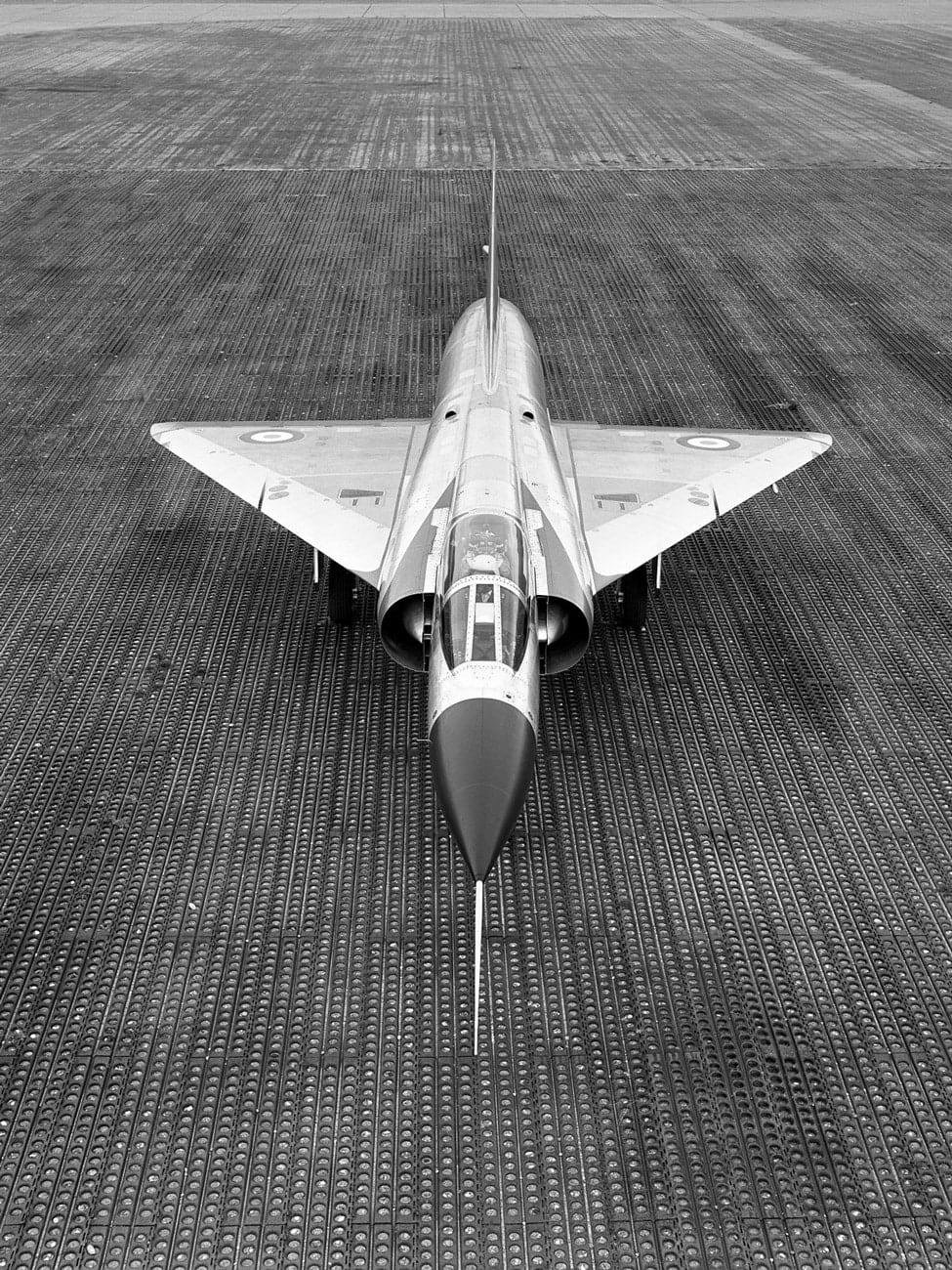 Mirage III